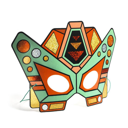 Djeco Do It Yourself Super robots