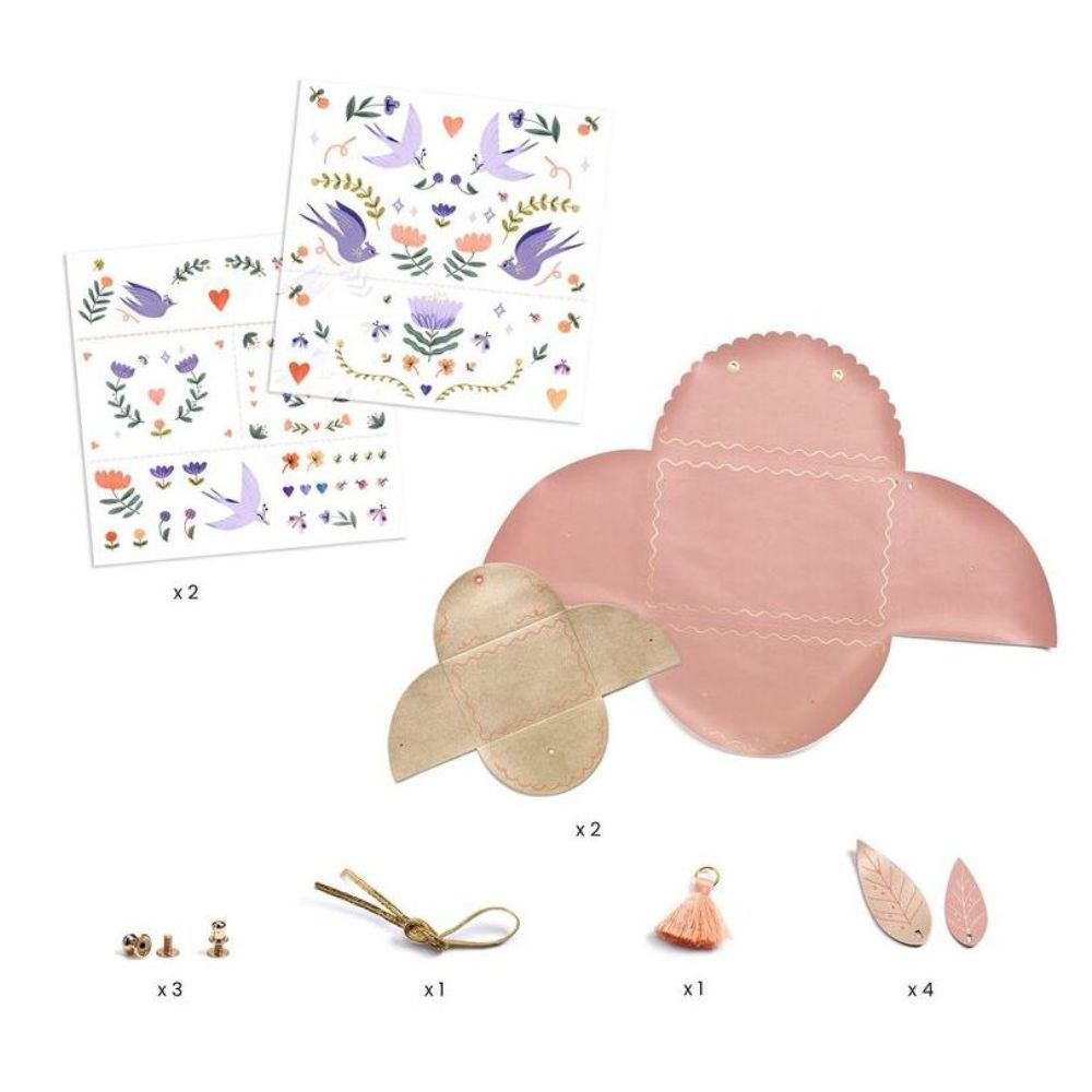 Djeco Do It Yourself – Sweet Fashionista