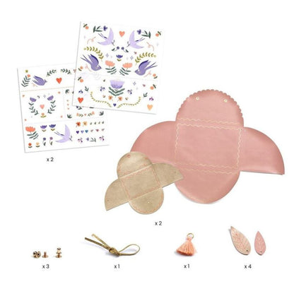 Djeco Do It Yourself – Sweet Fashionista