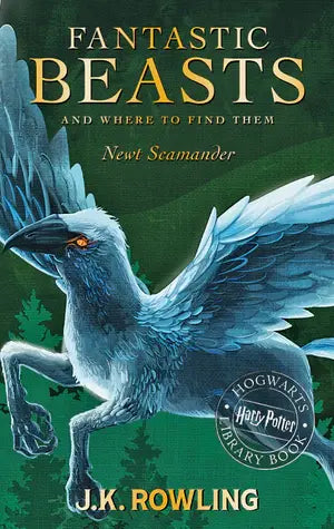 Yoto Card – Hogwarts Library Collection