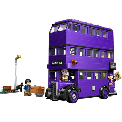 LEGO Harry Potter Knight Bus 76446