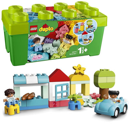 LEGO DUPLO Classic Brick Box 10913