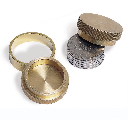 Marvin's Magic Dynamic Coin Trick