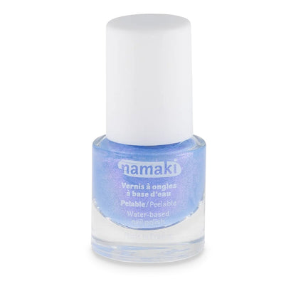 Namaki Nail Polish - Lavender Blue