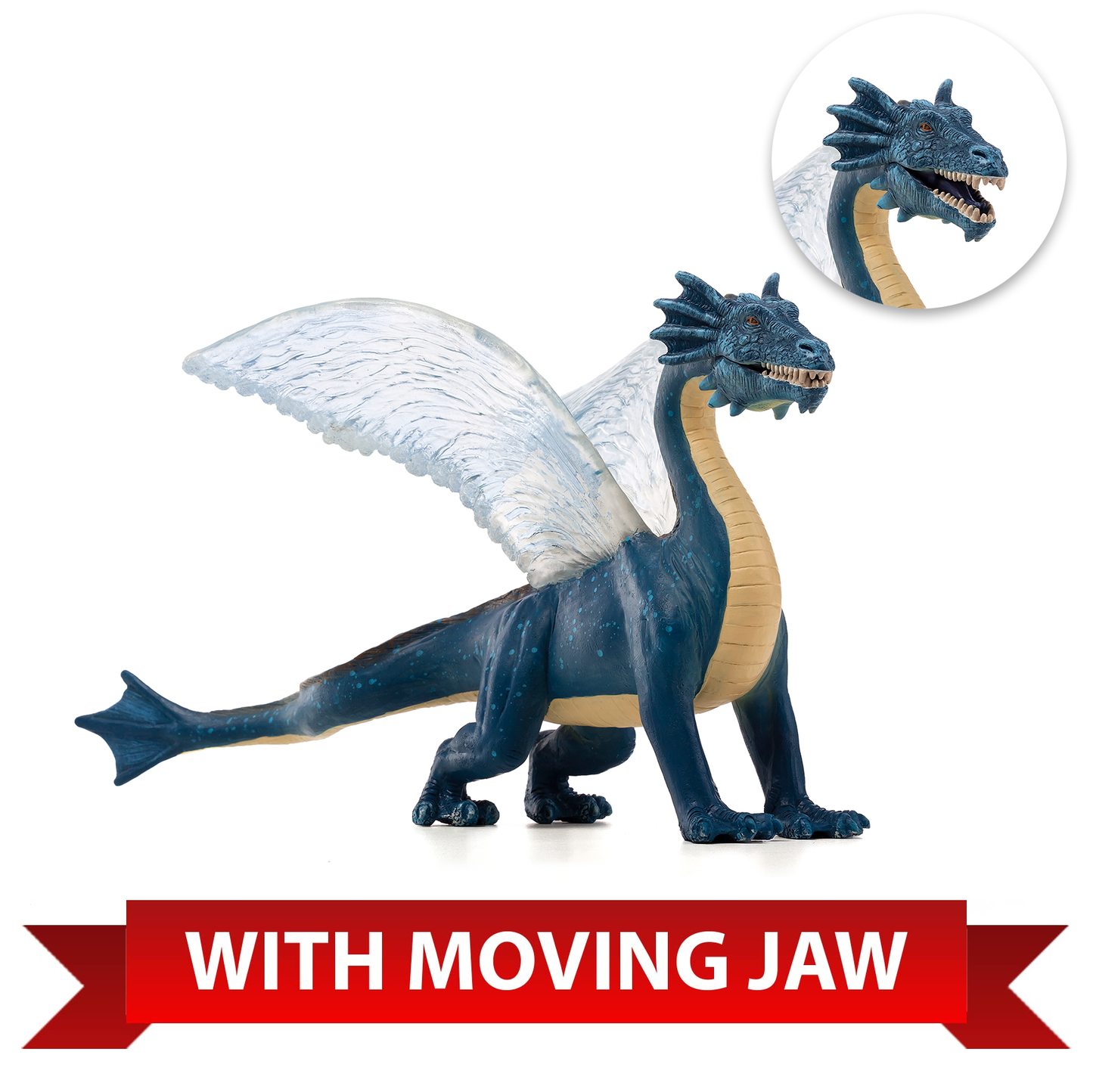Mojo Fun Sea Dragon
