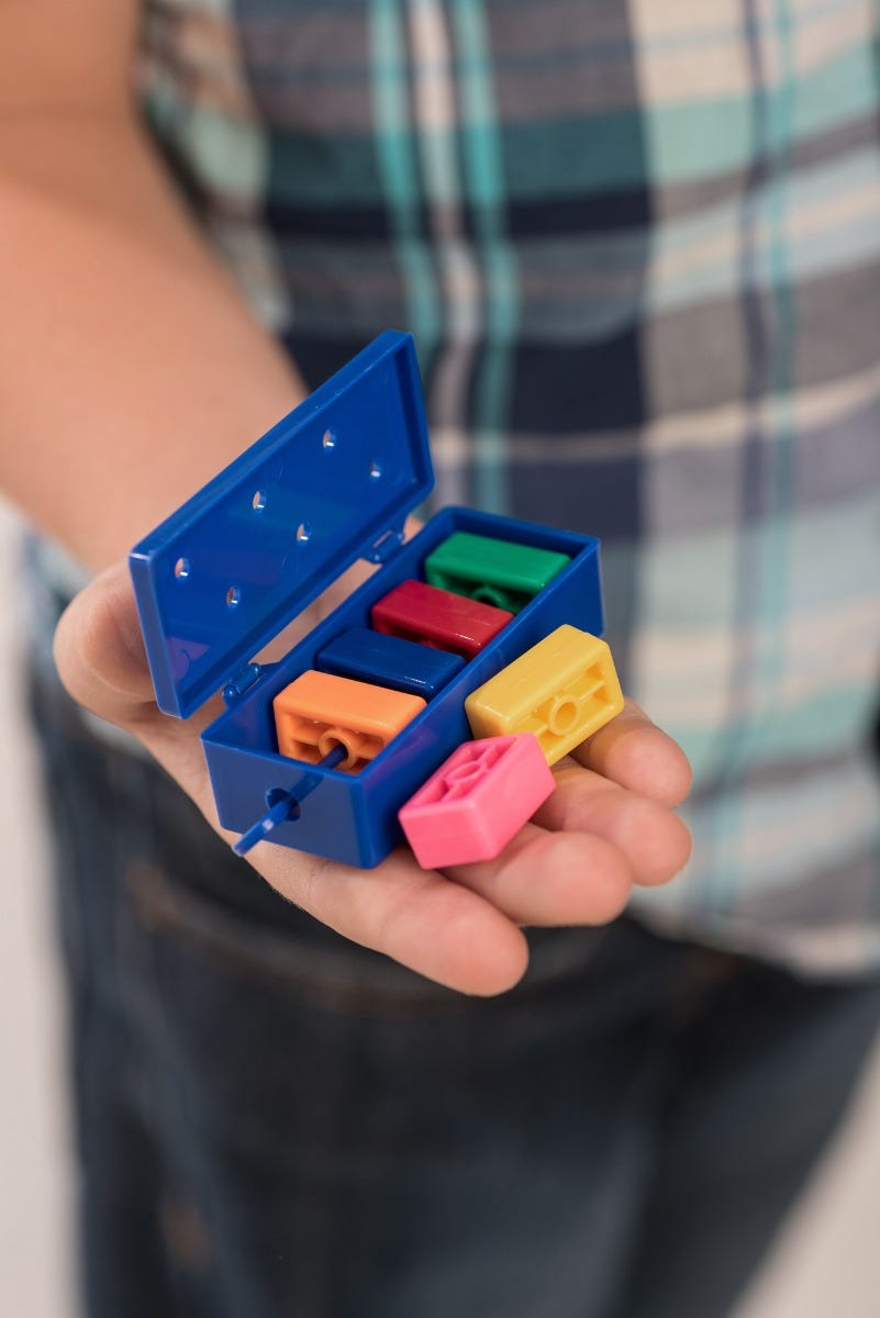Simply Magic - Marvin's Magic Box of Tricks