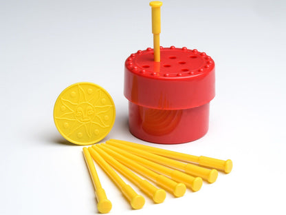 Simply Magic - Marvin's Magic Box of Tricks