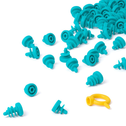 Makedo Starter Kit (36 pieces)