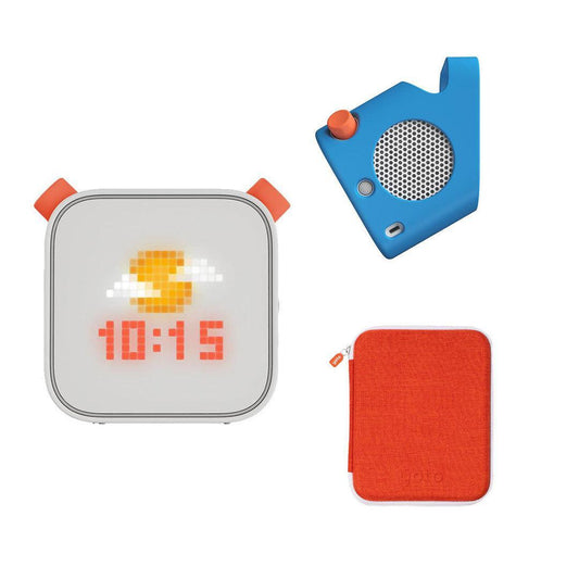 Yoto 3rd Gen Player Starter Bundle