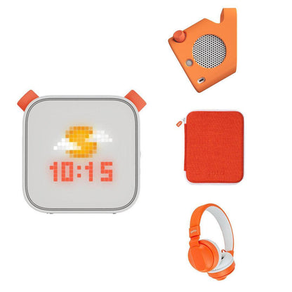 Yoto 3rd Gen Player Starter Bundle