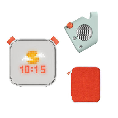 Yoto 3rd Gen Player Starter Bundle