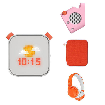 Yoto 3rd Gen Player Starter Bundle