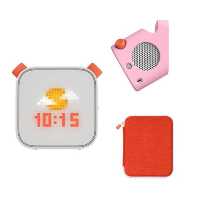 Yoto 3rd Gen Player Starter Bundle