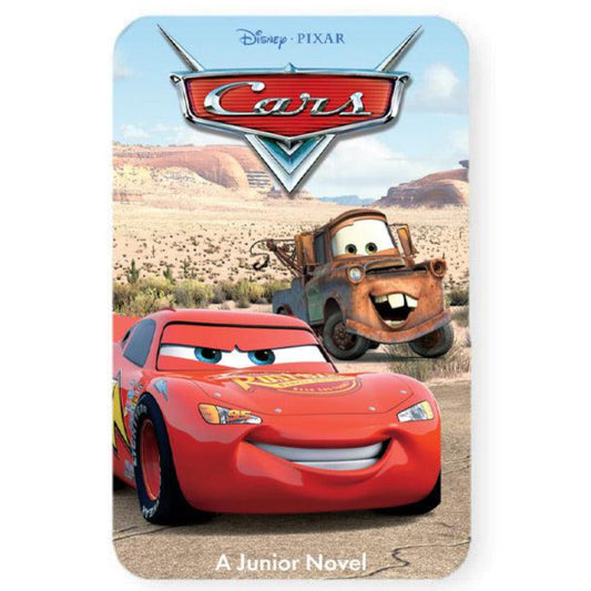 Yoto Card – Disney Pixar: Cars