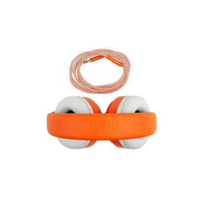 Yoto Mini Player Headphones Bundle – Neutral