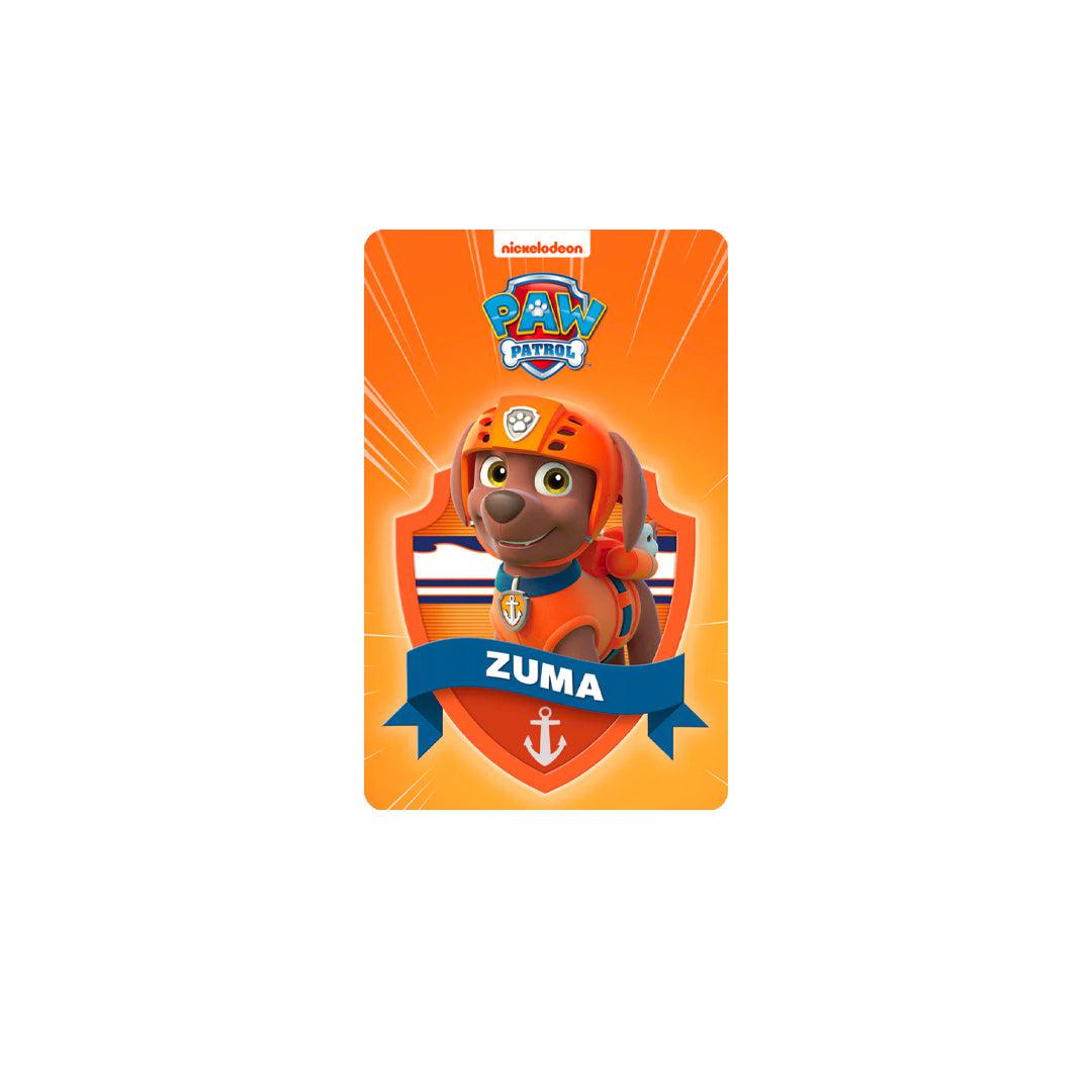 Yoto Card Multipack – PAW Patrol Pup Pack