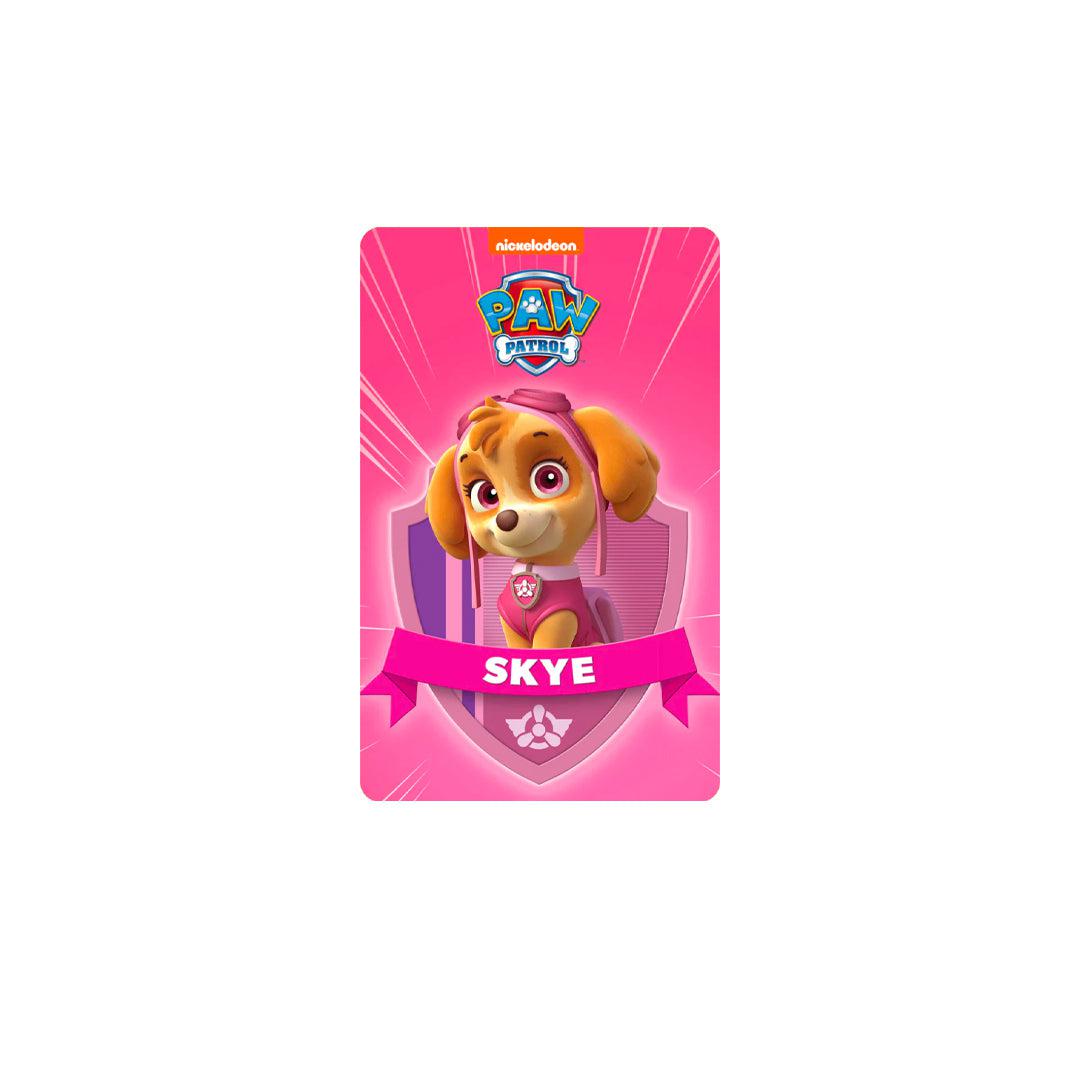Yoto Card Multipack – PAW Patrol Pup Pack