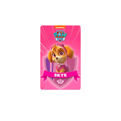 Yoto Card Multipack – PAW Patrol Pup Pack