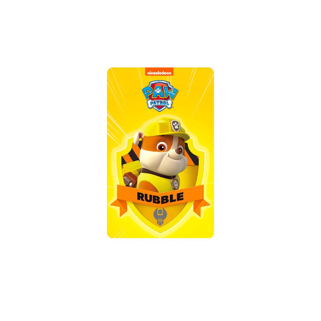Yoto Card Multipack – PAW Patrol Pup Pack