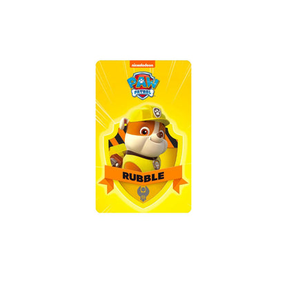 Yoto Card Multipack – PAW Patrol Pup Pack