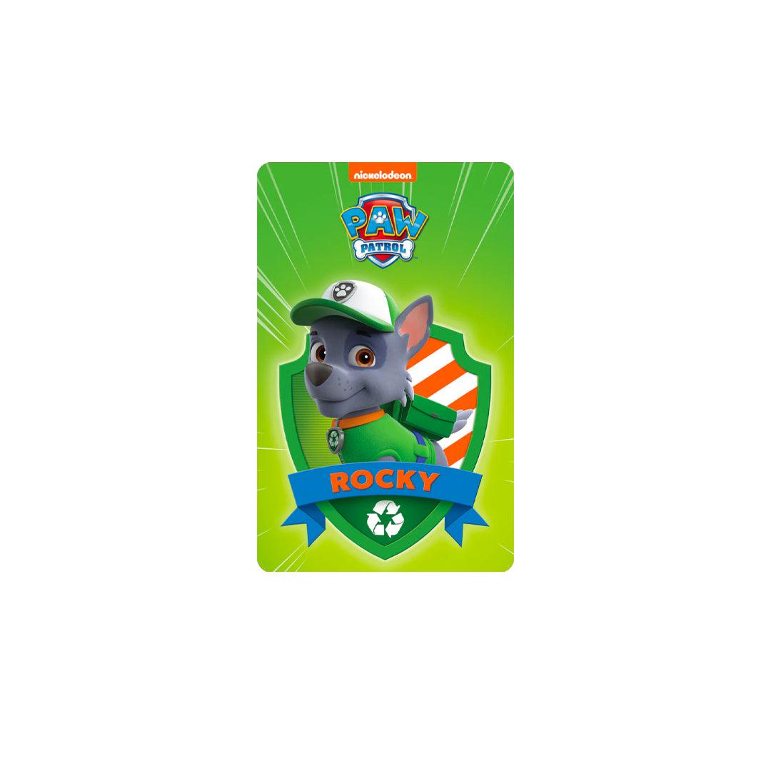 Yoto Card Multipack – PAW Patrol Pup Pack