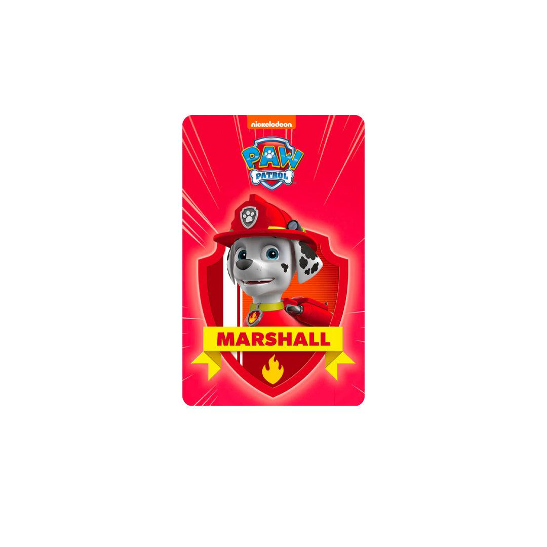 Yoto Card Multipack – PAW Patrol Pup Pack